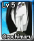 Orochimaru (L5)