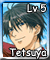 Tetsuya (L5)