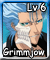 Grimmjow (L6)