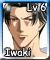Iwaki