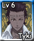 Tyki (L6)