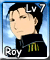 Roy (L7)