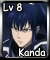 Kanda (L8)