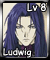 Ludwig (L8)