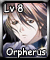 Orpherus