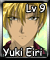 Yuki Eiri