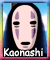 Kaonashi / No-Face