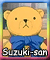 Suzuki-san