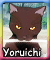 Yoruichi (cat)