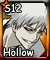 (S012) Hollow Ichigo