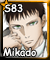 (S083) Mikado Kousuke