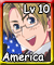 America (L10)