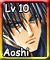 Aoshi (L10)