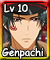 Genpachi Inukai (L10)