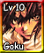 Goku (Seiten Taisei) (L10)