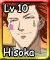 Hisoka (L10)
