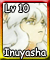 Inuyasha (L10)