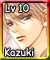 Kazuki OTRFK (L10)