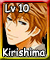 Kirishima Zen (L10)