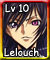 Lelouch (L10)