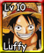 Luffy (L10)