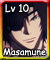 Masamune (L10)