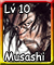 Musashi (L10)