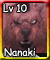 Nanaki (Red XIII) (L10)