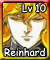 Reinhard (L10)