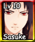 Sasuke (L10)