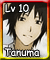 Tanuma (L10)
