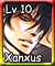 Xanxus (L10)