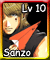 Sanzo (L10)