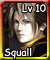 Squall (L10)