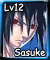 Sasuke (L12)