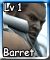 Barret (L1)
