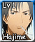 Hajime JS (L1)