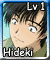 Hideki (L1)