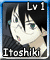 Itoshiki (L1)