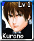 Kurono Kei (L1)