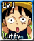 Luffy (young) (L1)