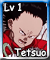 Tetsuo (L1)