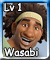 Wasabi (L1)
