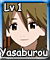 Yasaburou (L1)