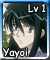 Yayoi (L1)
