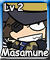 Masamune (chibi) (L2)