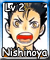 Nishinoya Yuu (L2)
