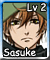 Sasuke Sarutobi B10 (L2)