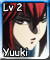 Yuuki CB (L2)