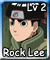 Rock Lee (L2)